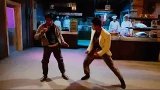 the protector 2005 tony jaa fight scene 3 hd