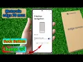moto edge 70 max navigation gestures moto edge 70 max navigation bar change