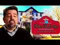 He Moved Into His Own FAILING Hotel With His Cat Hotel Hell