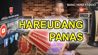 Download Hareudang Hareudang Panas Versi Kendang Koplo Reggae Bang Yanz Studio MP3