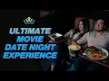 The Ultimate Movie Date Night Experience at Santikos Palladium The Mezz