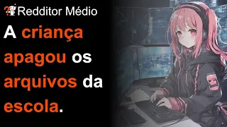 Redditors Que Foram Expulsos, O Que Vocês Fizeram? - Com Comentário
