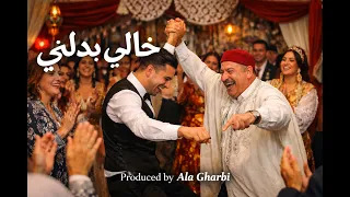 خالي بدلني صليحة                                                دندنها