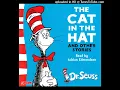 Dr Seuss Stories 4 Green Eggs and Ham Adrian Edmondson 1995