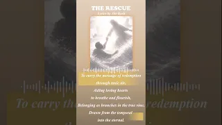 The Rescue