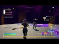 NEW FLY HACK IN BHE 1v1 FORTNITE MAP