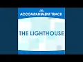 The Lighthouse Low Key with Background Vocals
