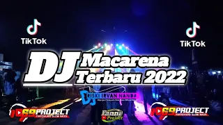 Download Dj Macarena X Cepak Cepak Jeger Fanni Project By Riski Irvan Nanda 69Project MP3