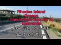 Download Lagu Rhodes island 🏝 Greece travel from Soroni to kalavarda