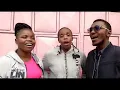Sally Lencer Clinton doing Sop 1 Sop 2 Alto Kubwa