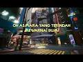 Download Lagu DJ OH ASMARA YANG TERINDAH MEWARNAI BUMI | BREAKBEAT REMIX