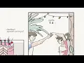 Ziva Magnolya - Pilihan Yang Terbaik (Official Lyric Video)