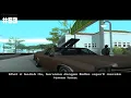 GTA San Andreas - Misi #53 - Dermaga 69 - Subtitle Indonesia