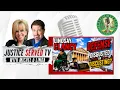 Lindsay Clancy - Day 17 Trial Stream