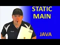 Static Main