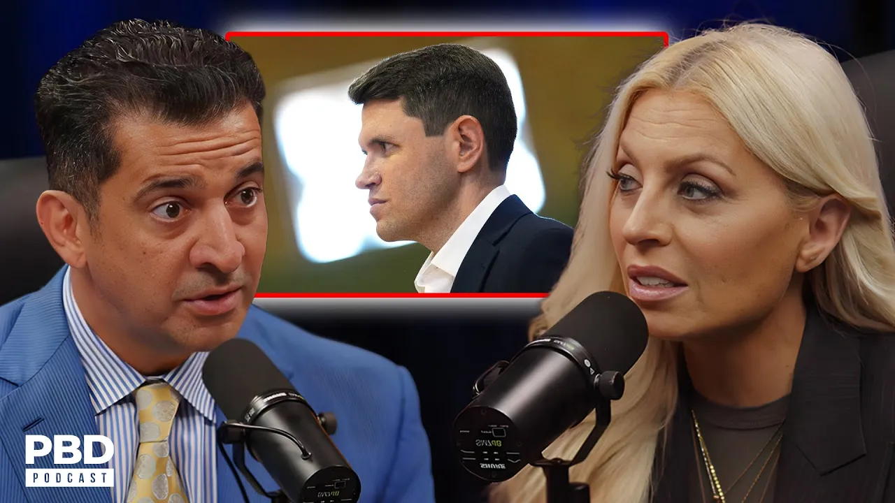 Ex-Secret Service Interrogator Questions James Talarico’s Flu Story