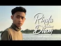 Download Lagu Zack Zakwan - Rindu Dalam Diam (Official Music Video)