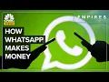 Download Lagu Is WhatsApp, Facebook’s Biggest Acquisition, Paying Off A Decade Later?