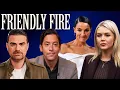 AOC s 2028 Dating Game WNBA s What is a Woman Debate Friendly Fire