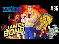 Download Lagu Do You Remember James Bond Jr? - FTV (Forgotten Television)