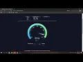 Superloop NBN 100 Speedtest