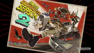 YouTube影片, 內容是Gachiakuta 第二季 的 製作決定宣傳影片