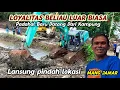 Lagu LANSUNG PINDAH LOKASI... WADIDAUU LOYALITAS BELIAU KUAR BIASA || PADAHAL BARU DATANG DARI KAMPUNG 
