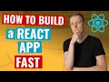 How to Install React JS and Create React Project