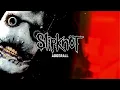 Slipknot - Adderall (Official Audio)