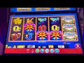 7 50 BONUSES ON FANTASTIC JACKPOTS BIG WIN AT WIND CROOK