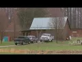 Cockfighting bust in Shelby County