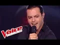 Download Lagu Muse – Time Is Running Out | Nuno Rusende | The Voice France 2013 | Prime 2