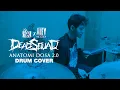 [DRUM COVER] Deadsquad - Anatomi Dosa 2.0