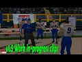 ESPN NFL 2K5 Resurrected - Here are a few clips from some testing
