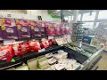Commercial Inter marche Palumbo Bossbens Show