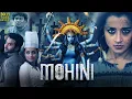 Mohini | Hindi Dubbed Movies | Trisha Krishnan, Jackky Bhagnani, Yogi Babu | Hindi Full Movie