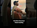 Download Lagu Terendap Laraku Naff Cover #shortsviral #cover