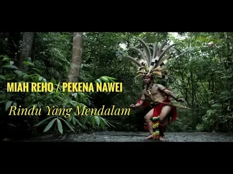 Download MP3 MIAH REHO / PEKENA NAWEI\