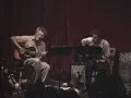 Download Lagu MASADA GUITARS (Marc Ribot \u0026 J. Madof) - Kedem | Tonic, NYC, 9/16/2003, John Zorn 50th Birthday
