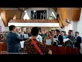 Lagu PARTONDION | Koor Ama MARANATHA Gareja Bolon HKBP Pangururan