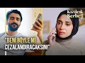 Nursema gecelere takılan Firaz’a ulaşamıyor! | Kızılcık Şerbeti 102. Bölüm