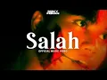 Rizky pebian-Salah Shorts