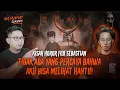 SAMPE GA NAIK SEKOLAH GARA2 DITEROR HANTU?? KISAH FILO SEBASTIAN PENELUSURAN SM JURNAL RISA #OMMAMAT