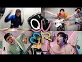 Download Lagu 지옥의 QWER - 고민중독 (배기성 \u0026 라이네라 \u0026 H.J.Freaks \u0026 부기드럼)