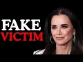 The Evil Side of Kyle Richards That Fans Ignore