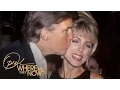 Marla Maples True Feelings About Donald Trump Where Are They Now Oprah Winfrey Network