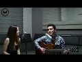Calibre 50 - Siempre te voy a querer (Cover Octubre Doce)