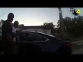 Editor s Cut Jamee Johnson body cam footage