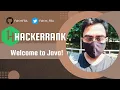 HackerRank Welcome to Java Solution Explained - Java
