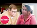 Gypsy Rose Excludes Ryan on Family Trip Gypsy Rose Life After Lock up S1 E6 Lifetime